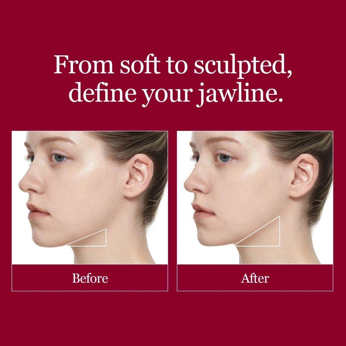 Collagen Gel Mask