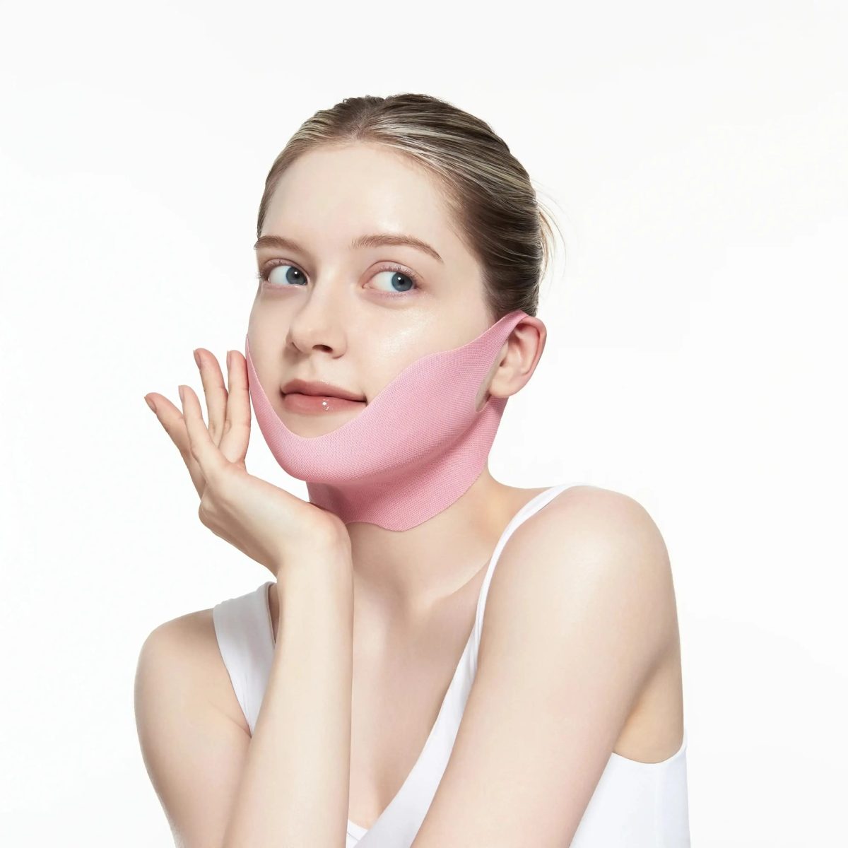 Collagen Gel Mask