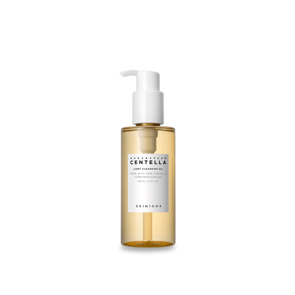 Light Cleansing Oil