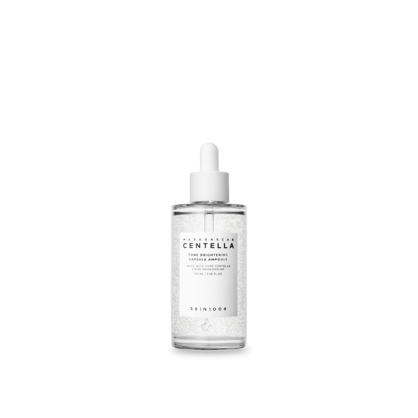 Tone Brightening Ampoule