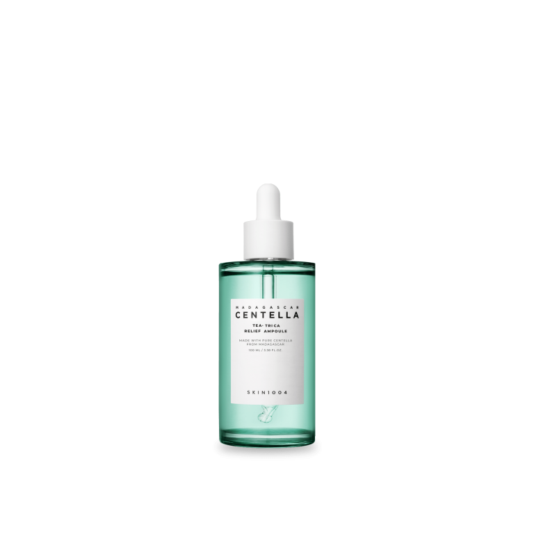 SKIN1004 Tea-Trica Ampoule - Korean Skincare