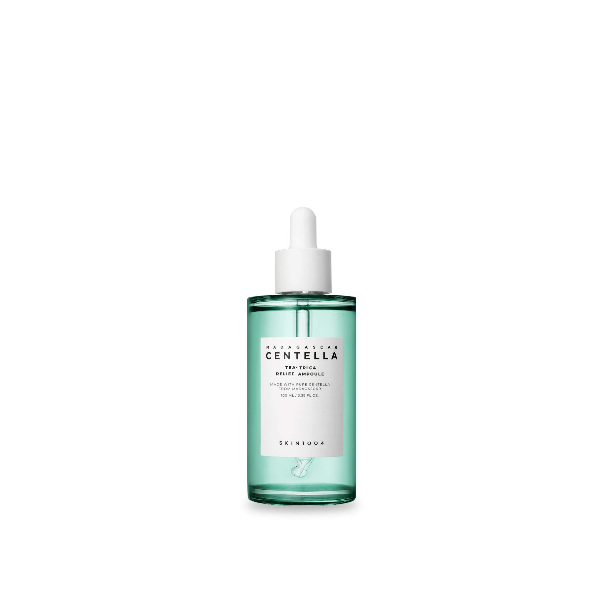 SKIN1004 Tea-Trica Ampoule - Korean Skincare SKIN1004 Tea-Trica Ampoule - Korean Skincare