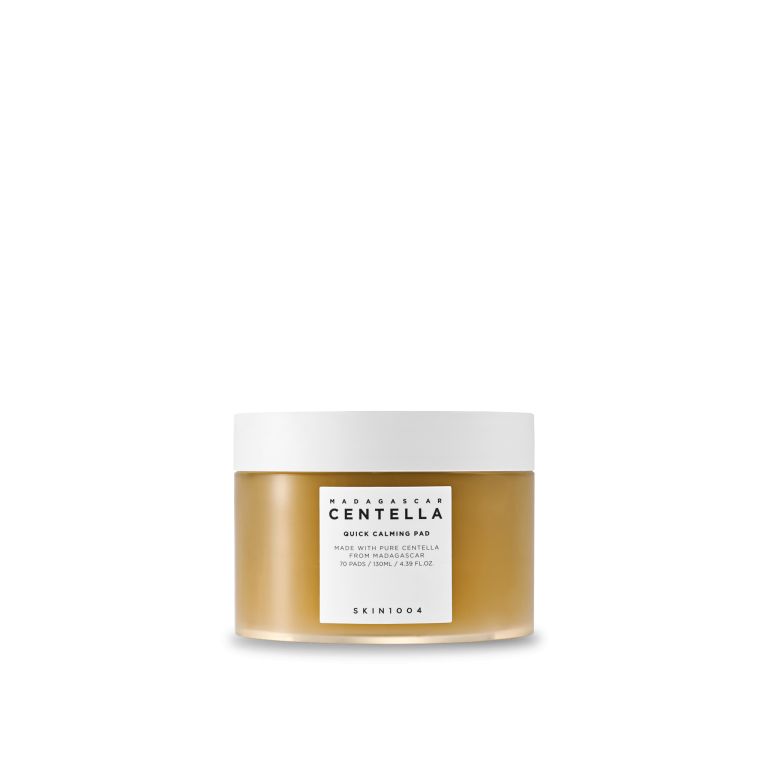 SKIN1004 Quick Calming Pad - Korean Skincare