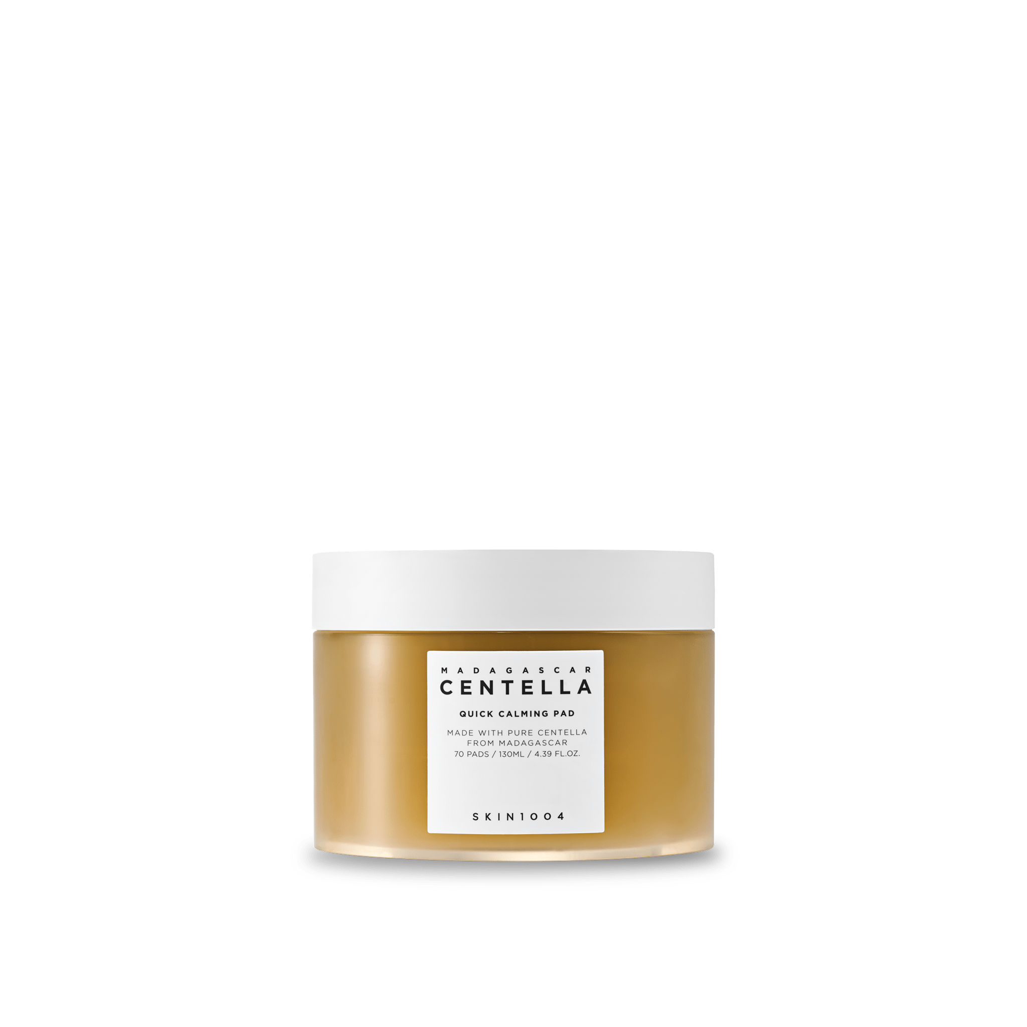 SKIN1004 Quick Calming Pad - Korean Skincare SKIN1004 Quick Calming Pad - Korean Skincare
