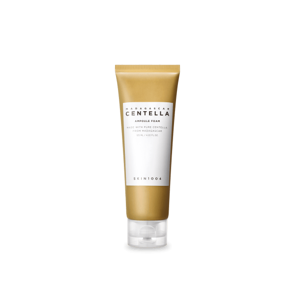 Centella Foam