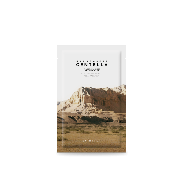 Centella Sheet Mask