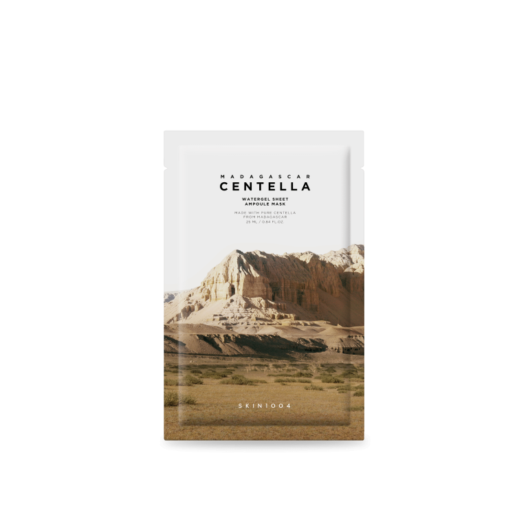 SKIN1004 Centella Sheet Mask - Korean Skincare