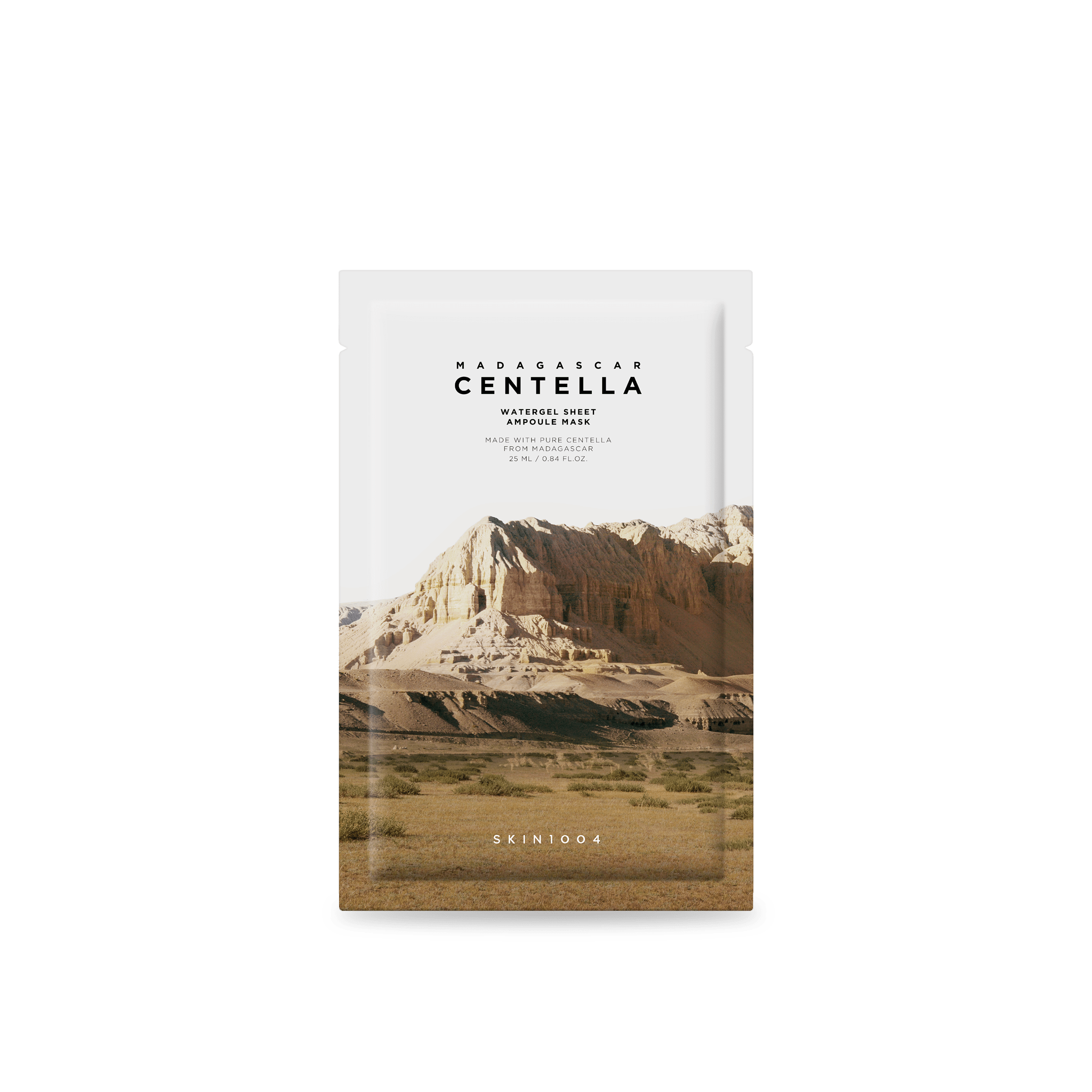 SKIN1004 Centella Sheet Mask - Korean Skincare SKIN1004 Centella Sheet Mask - Korean Skincare