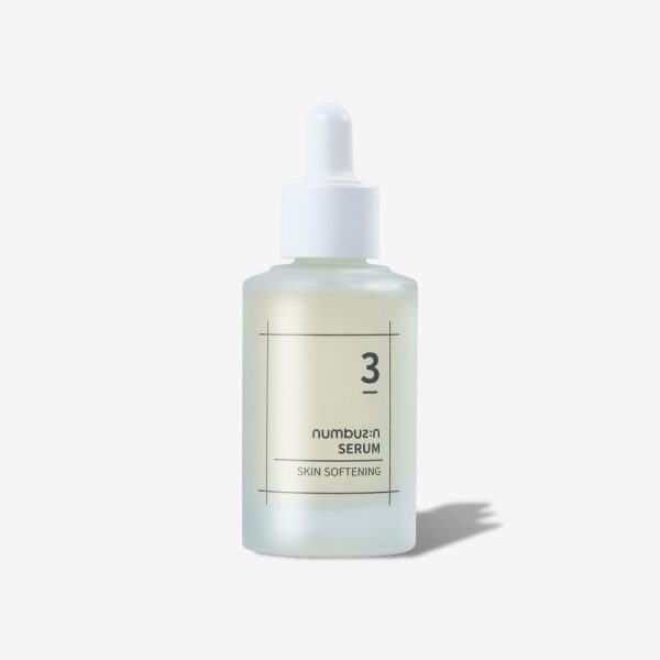 No.3 Serum