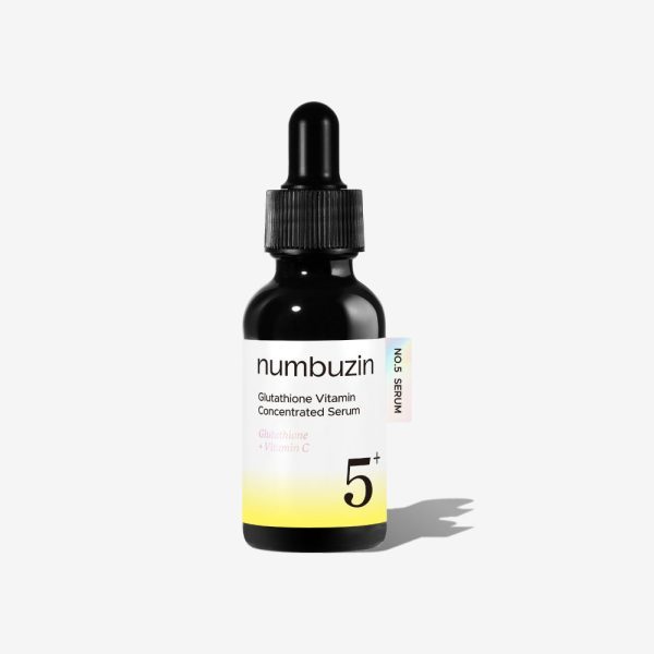 No.5 Vitamin Serum