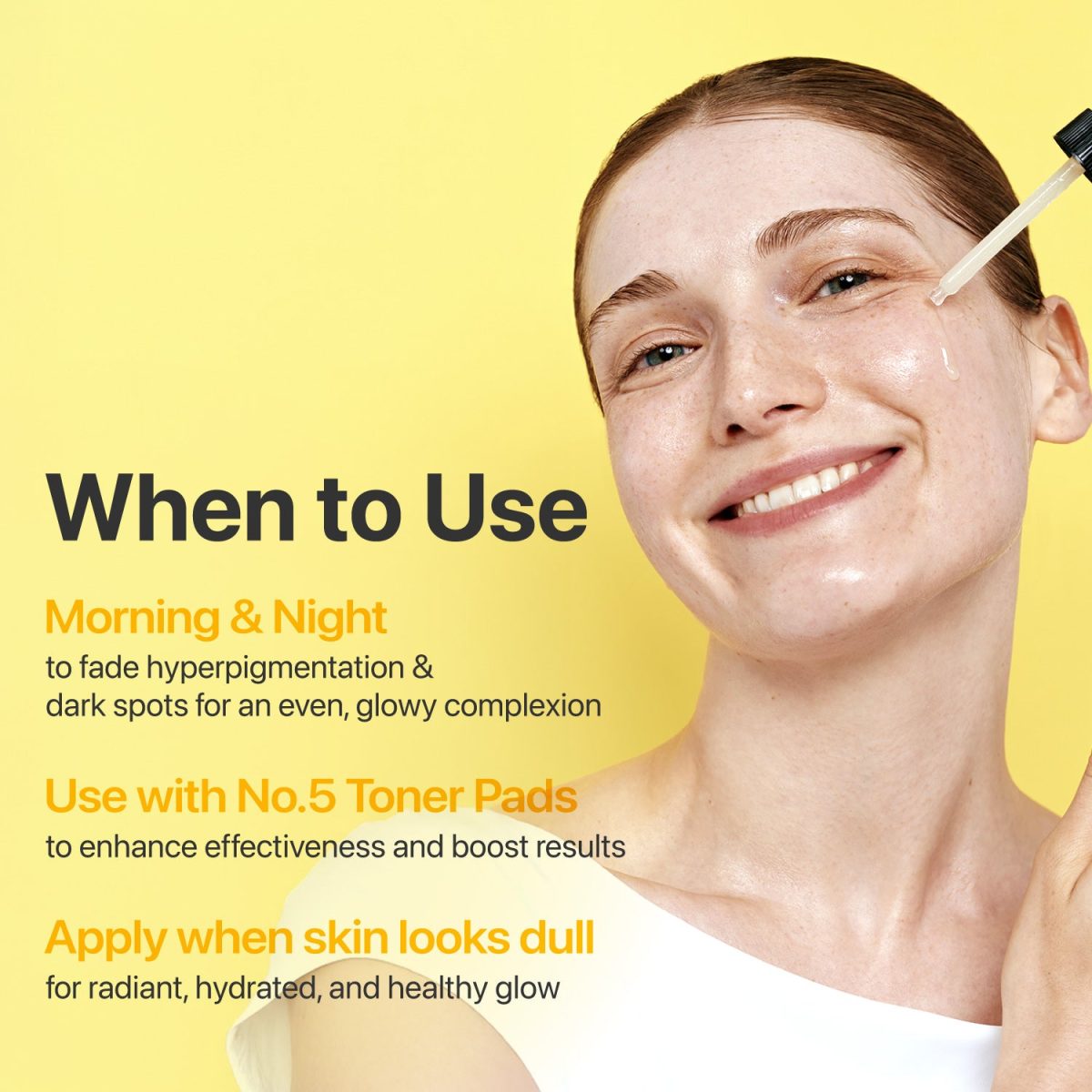 No.5 Vitamin Serum