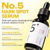 numbuzin No.5 Vitamin Serum - Korean Skincare