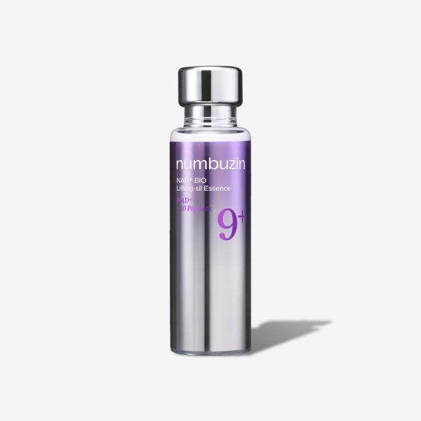 No.9 Lifting Essence