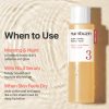numbuzin No.3 Toner - Korean Skincare
