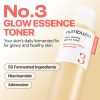 numbuzin No.3 Toner - Korean Skincare