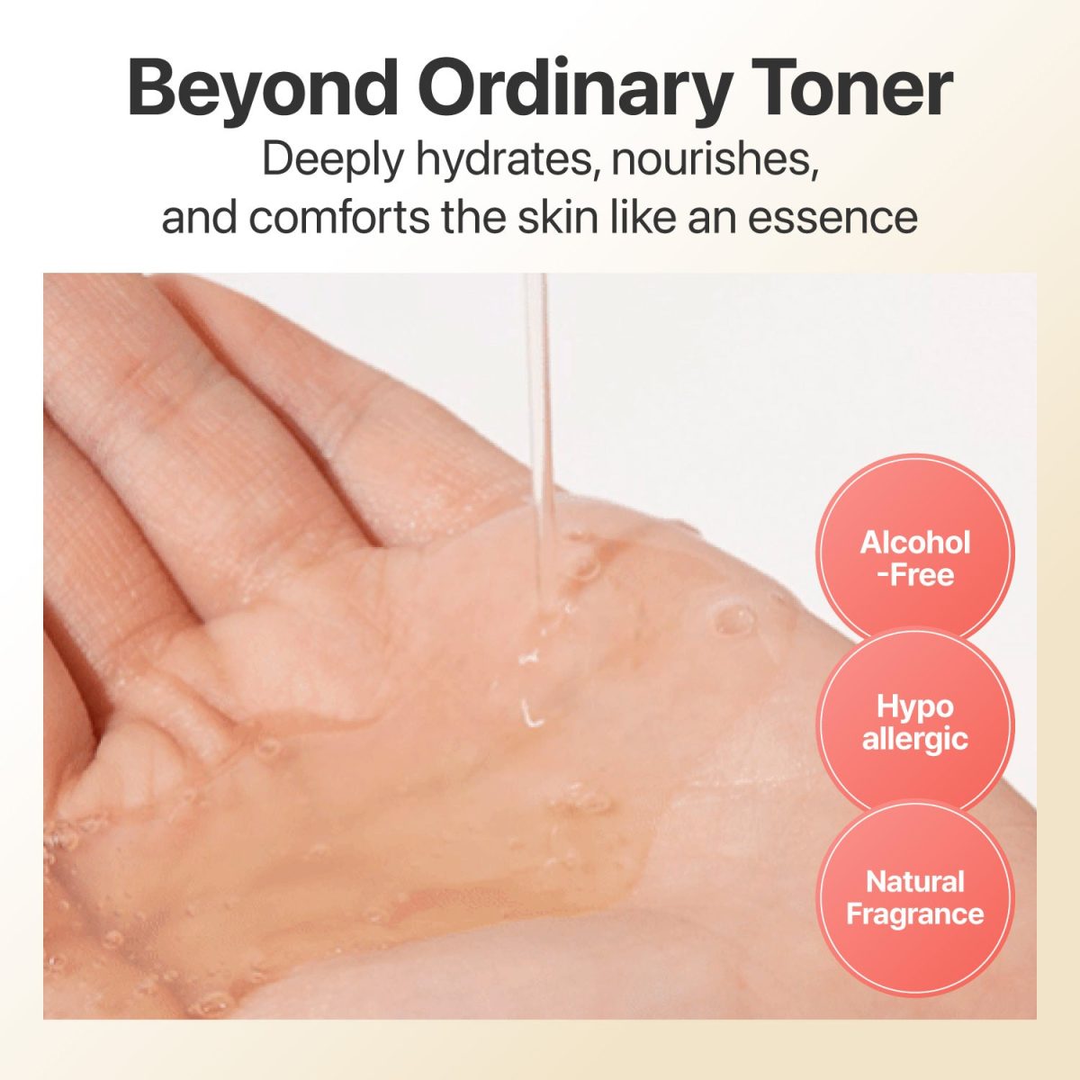 No.3 Toner