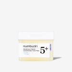 numbuzin No.5 Pads - Korean Skincare