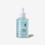 numbuzin No.6 Sleep Mask Serum - Korean Skincare