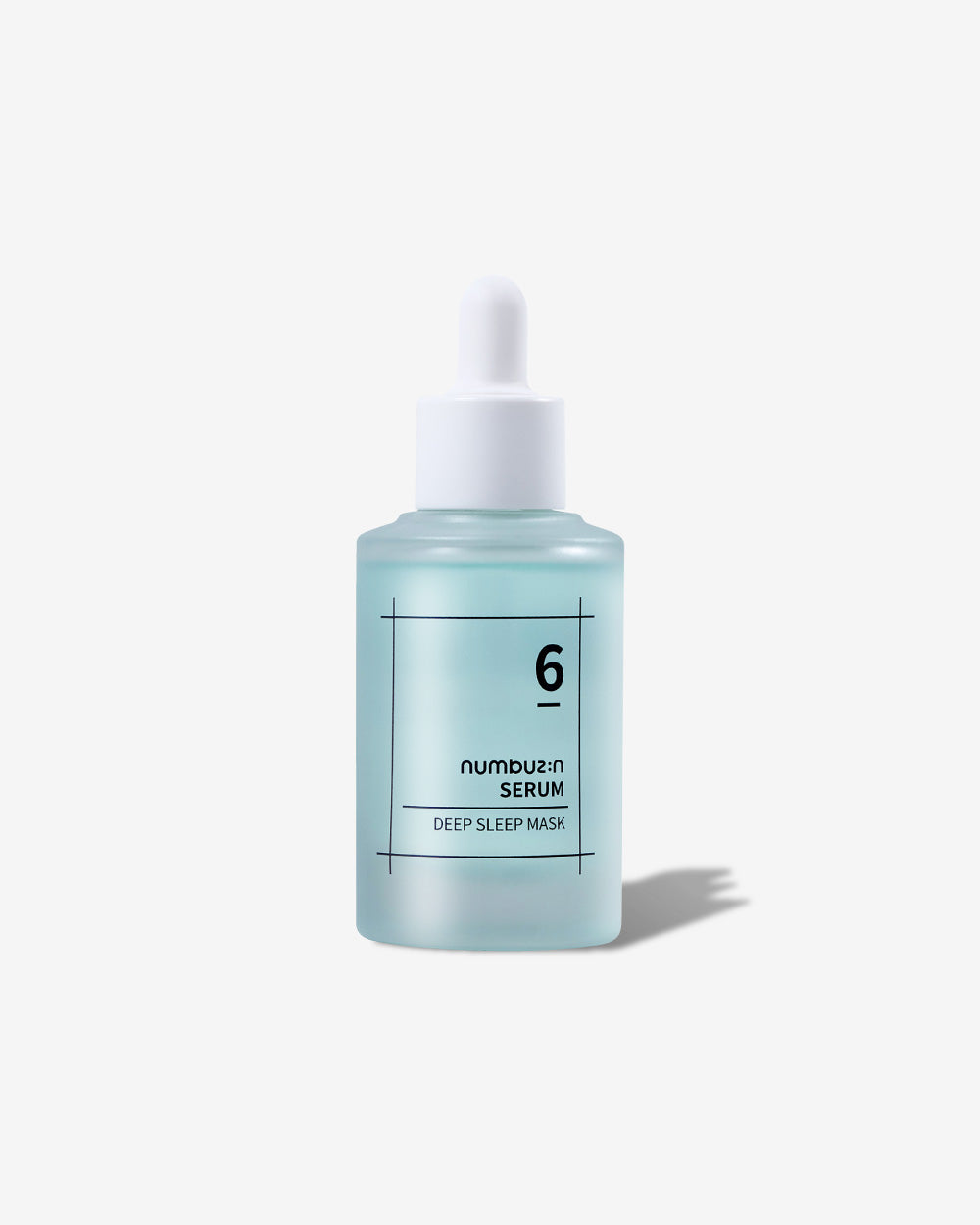 numbuzin No.6 Sleep Mask Serum - Korean Skincare numbuzin No.6 Sleep Mask Serum - Korean Skincare
