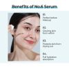 numbuzin No.6 Sleep Mask Serum - Korean Skincare