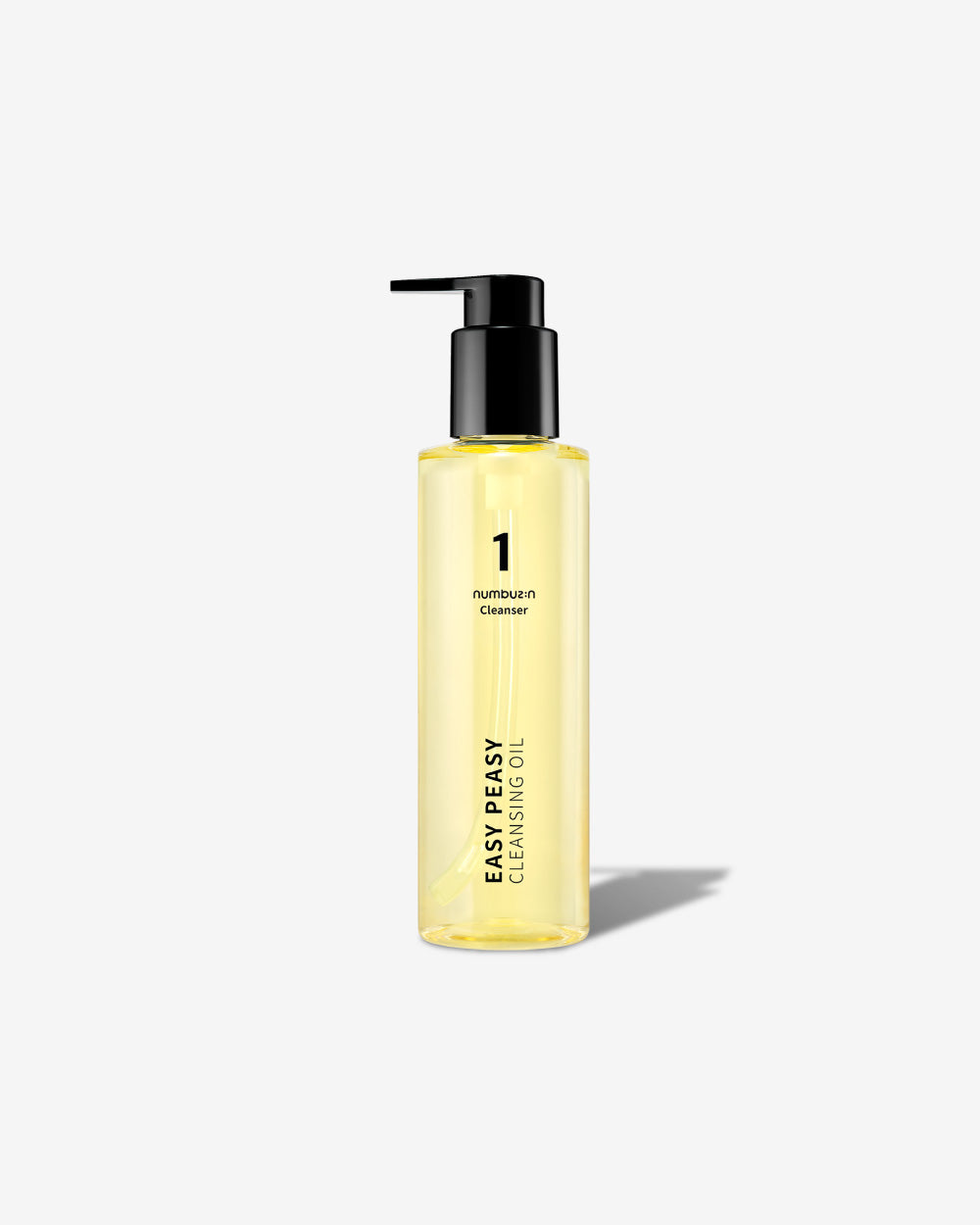 numbuzin No.1 Cleansing Oil - Korean Skincare numbuzin No.1 Cleansing Oil - Korean Skincare