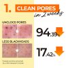numbuzin No.1 Cleansing Oil - Korean Skincare
