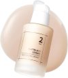 numbuzin No.2 Protein Cream - Korean Skincare