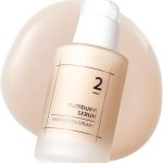 numbuzin No.2 Protein Cream - Korean Skincare