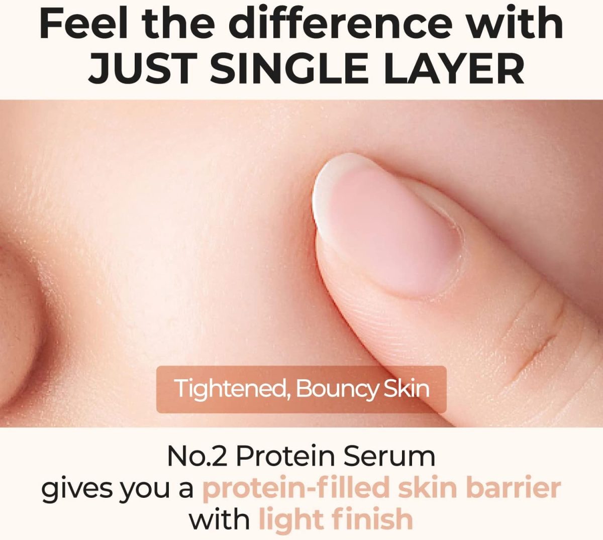 No.2 Protein Cream
