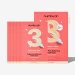 numbuzin No.3 Sheet Mask - Korean Skincare