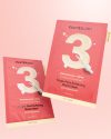 numbuzin No.3 Sheet Mask - Korean Skincare