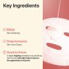 numbuzin No.3 Sheet Mask - Korean Skincare