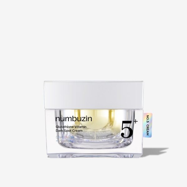 No.5 Vitamin Cream
