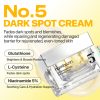 numbuzin No.5 Vitamin Cream - Korean Skincare
