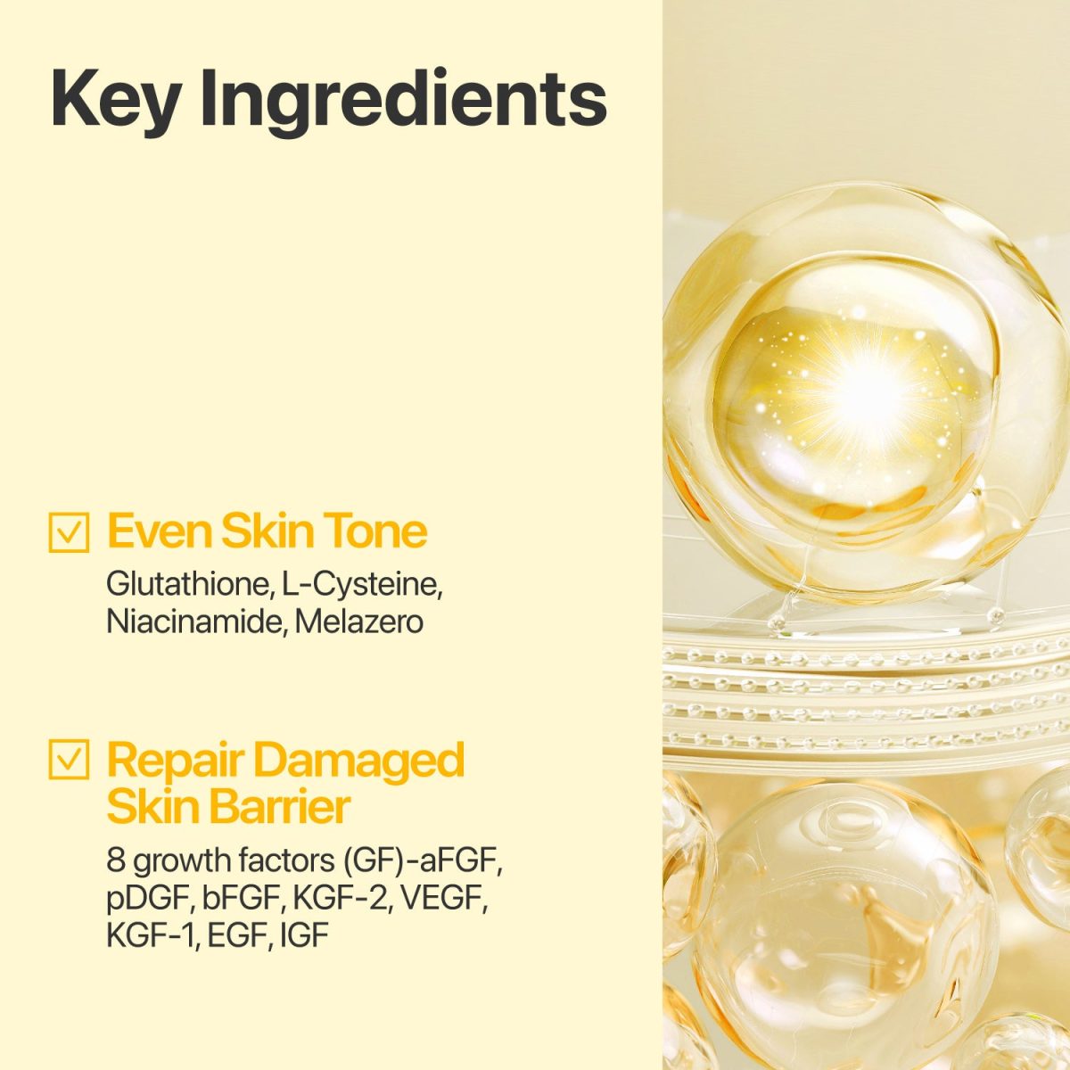 No.5 Vitamin Cream