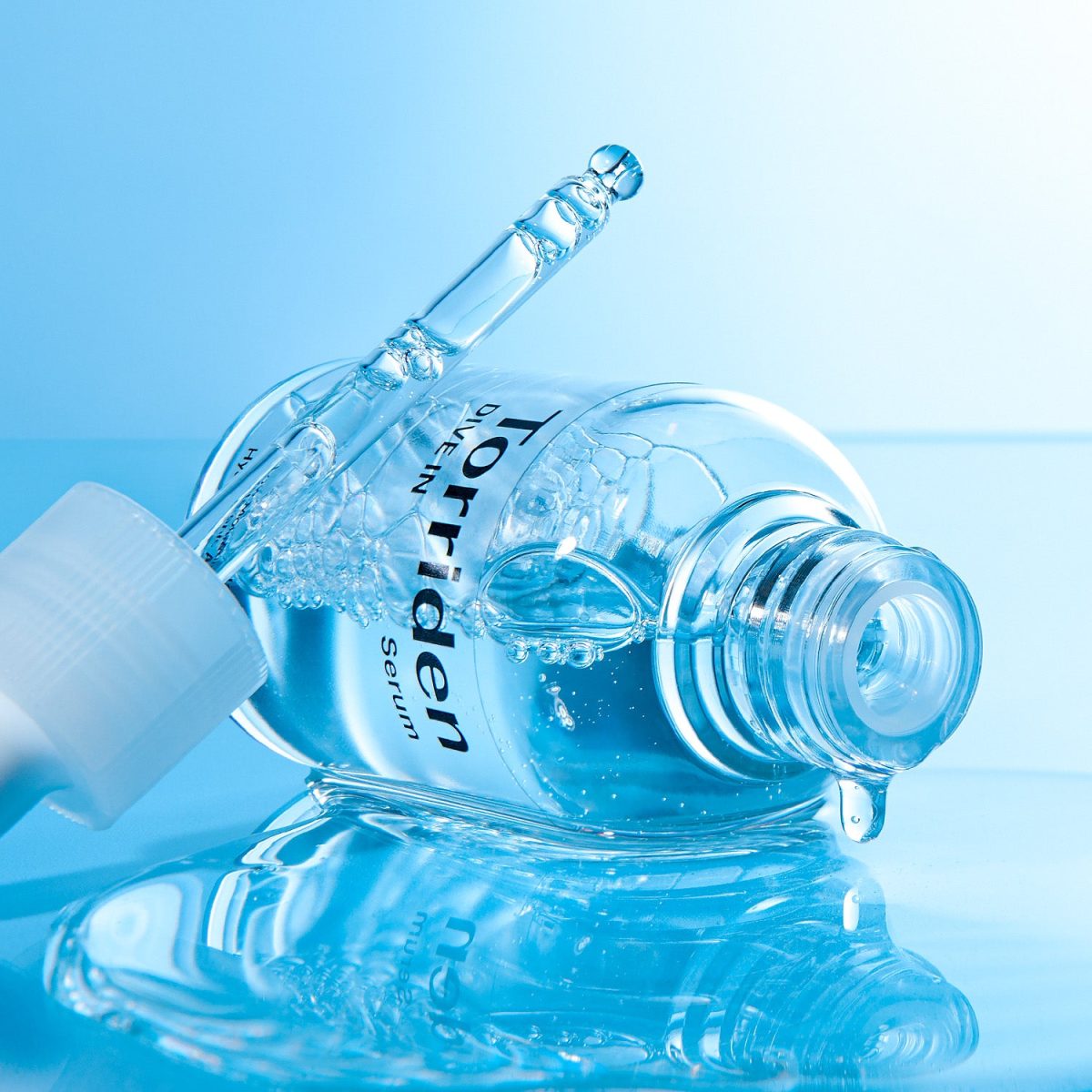 Dive In Serum