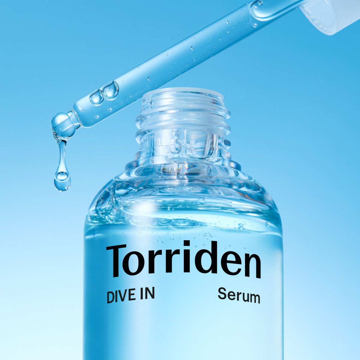 Dive In Serum