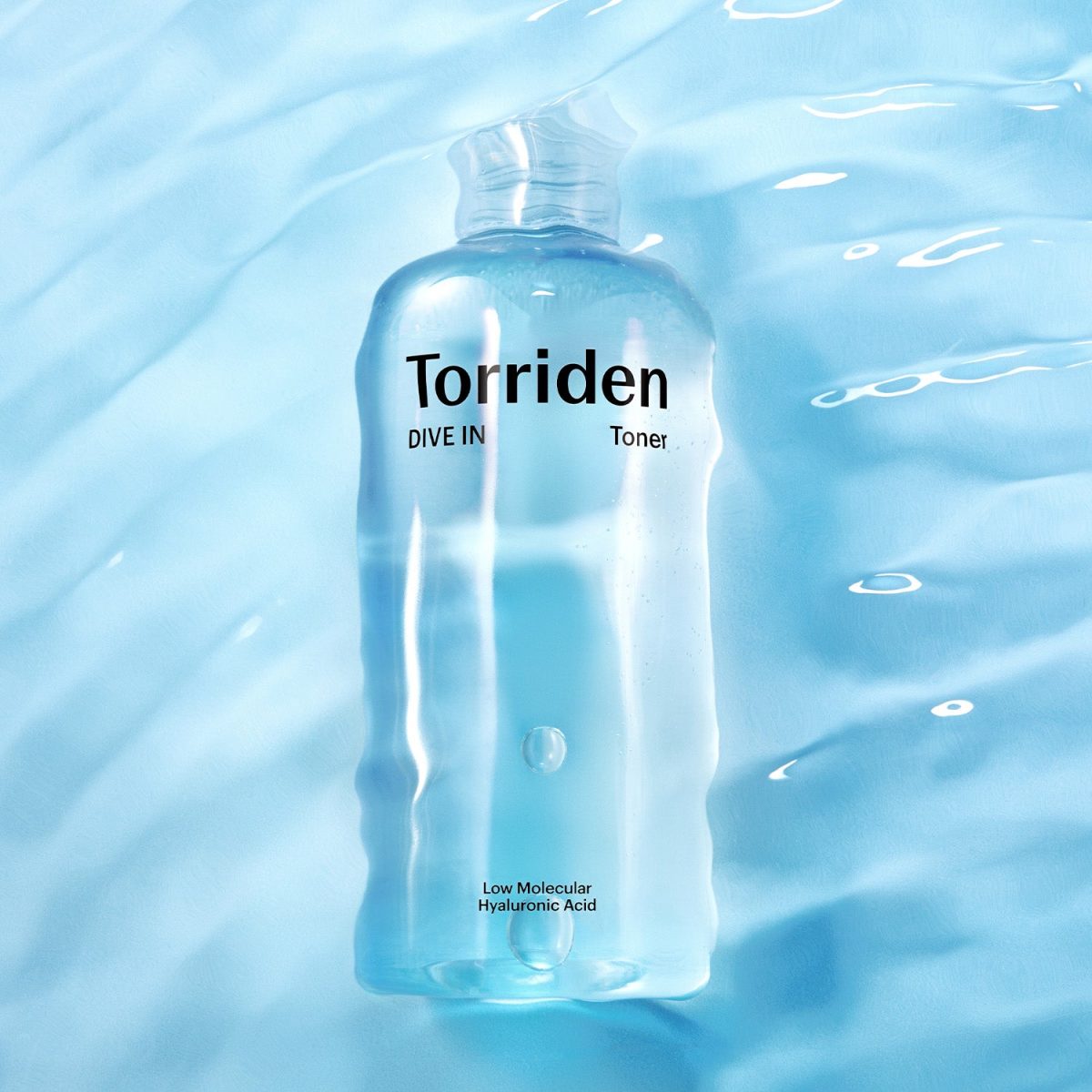 Dive In Toner