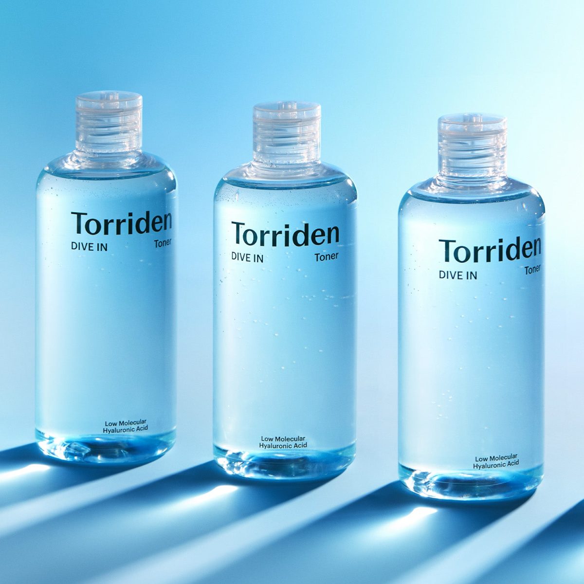 Dive In Toner