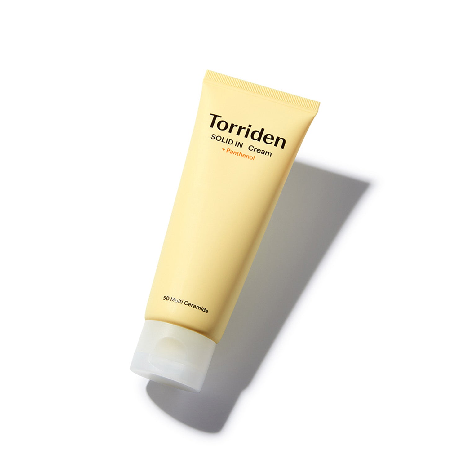 Torriden Solid In Ceramide Cream - Korean Skincare Torriden Solid In Ceramide Cream - Korean Skincare