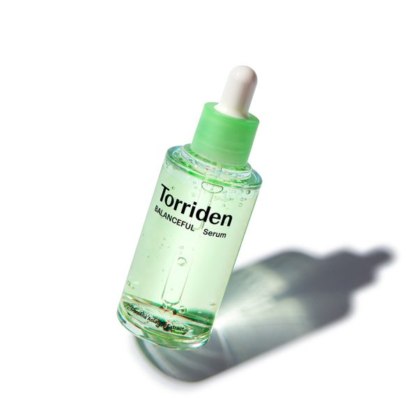 Balanceful Serum