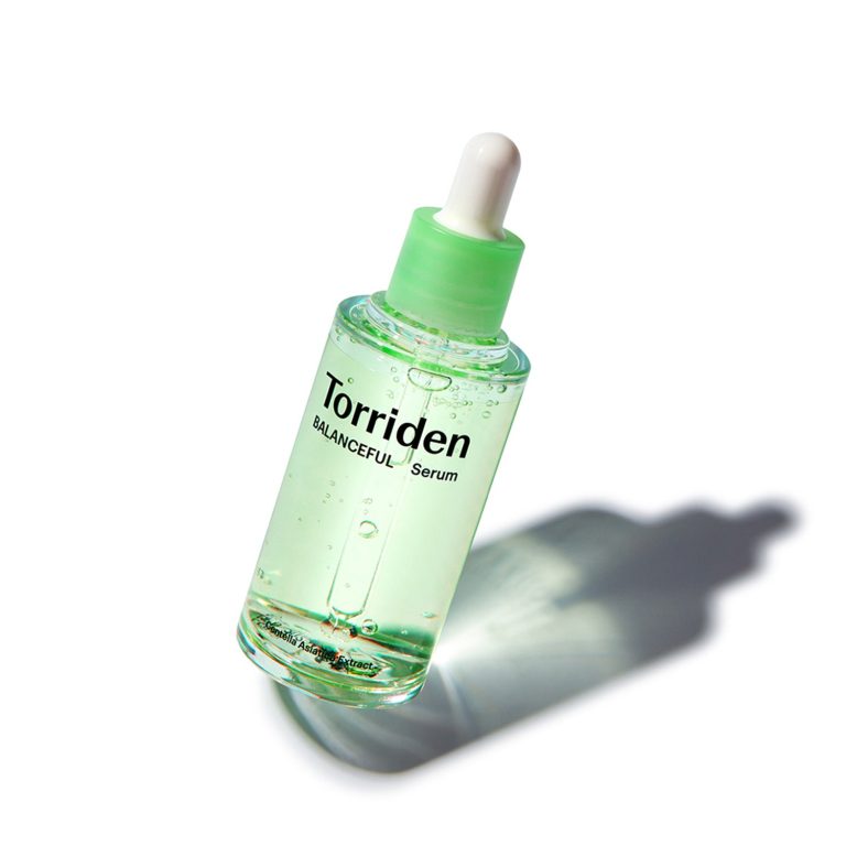 Torriden Balanceful Serum - Korean Skincare