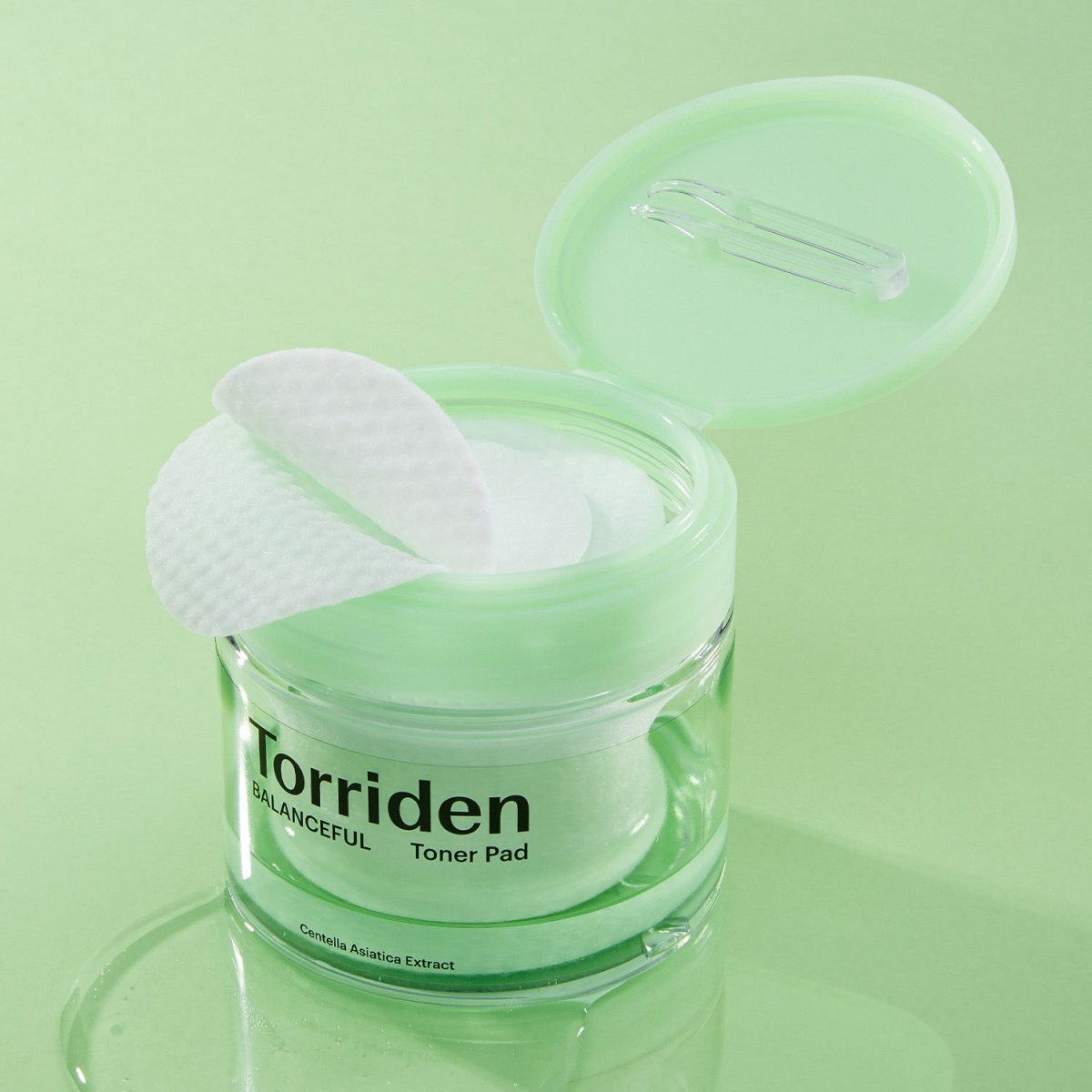 Balanceful Pad