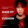TIRTIR Mask Fit Red Cushion - Korean Skincare