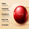 TIRTIR Mask Fit Red Cushion - Korean Skincare