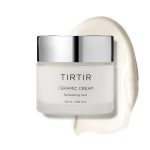 TIRTIR Ceramic Cream - Korean Skincare