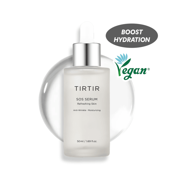 SOS Serum