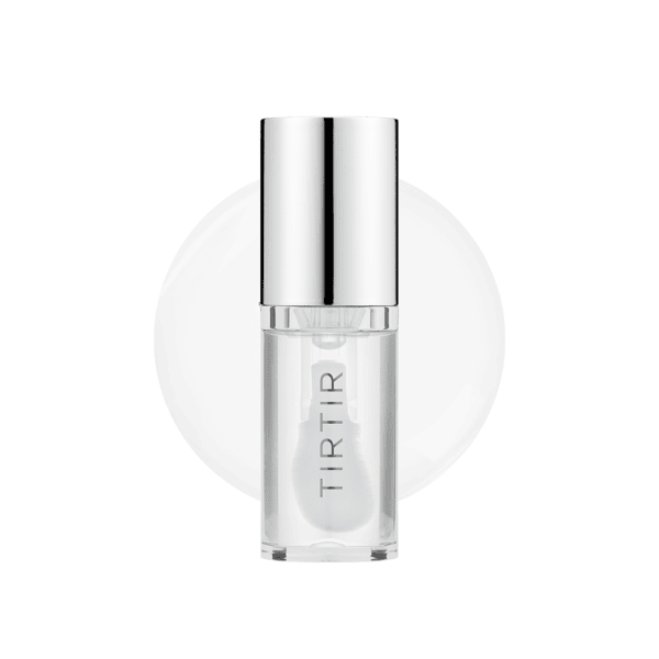 Lip Oil
