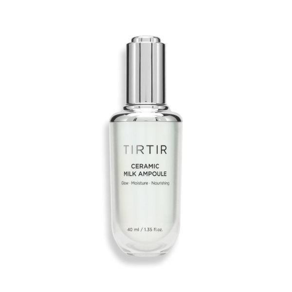 Ceramic Ampoule