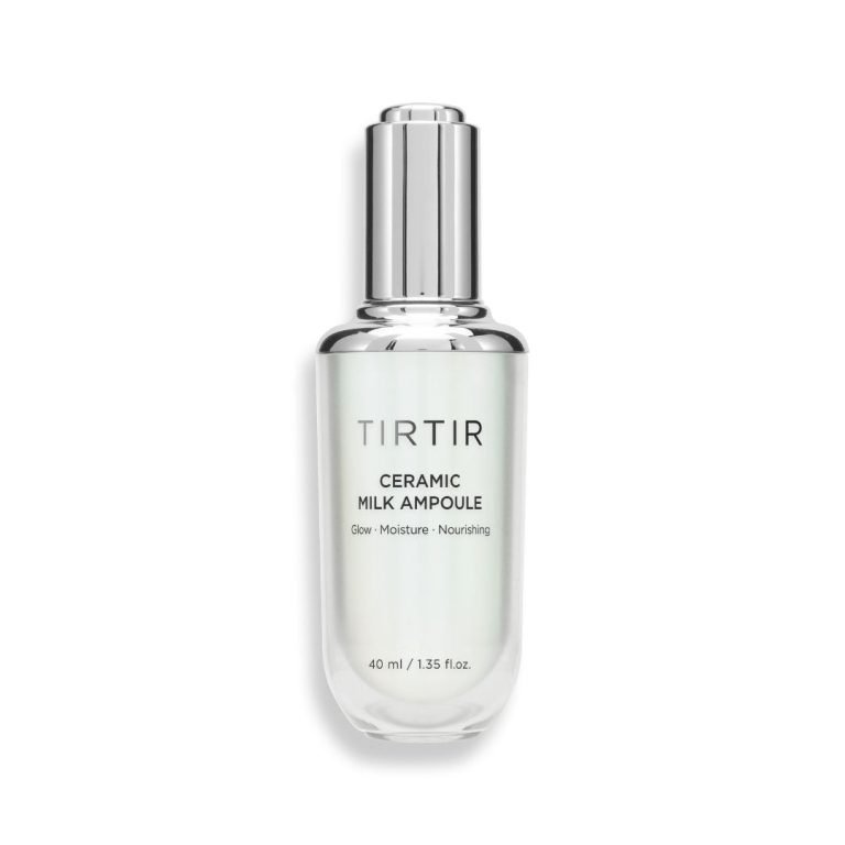 TIRTIR Ceramic Ampoule - Korean Skincare